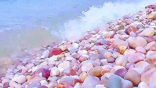 Let go to sea beach