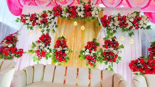 Weeding centre...