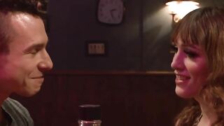 Super steamy Ts with her partner
