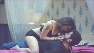 (18+) PORN VIDEOS | Indian First Night _ Hot First Night _ Hot Kiss After Wedding Indian _ First Night Romance