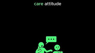 😶 The Hidden Anger Behind an “IDGAF” Attitude