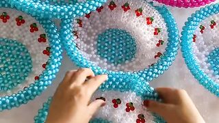 Amazing beads