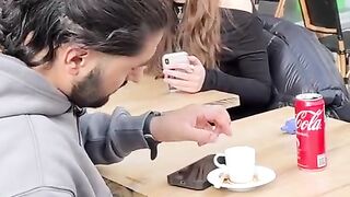 Putting Medicine in Without the Glass 😳🥹