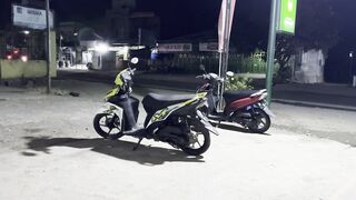 Motor balap 2