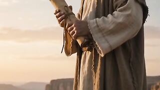 Isaiah Chapter-3 ~ God's judgment or our wake-up call?