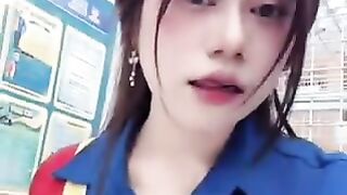 Video Lylia Viral Kasir Indomaret, Link Video Banyak di Cari Warganet