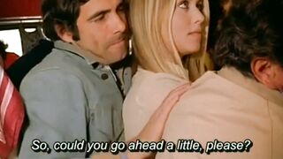 Best Romantic Movie Clip, Beautiful Girl Romance, Full Entertainment😘❤️