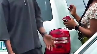 Prank went wrong part 3 cont'd
