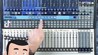 tutorial setting audio clear