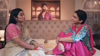 Ganga Mai Ki Betiyan • Episode 333 • Sneha Admits She Forgave Siddhu