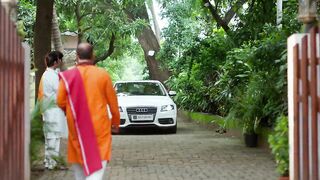 Vasudha • Episode 665 • Avinash Returns Home