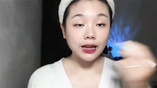 Wait for This Makeup Transition ✨