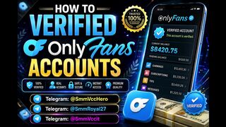 How to Buy Onlyfans Account With Balance From BestUSAMarket