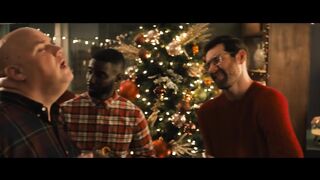 Bros (2022) - Steve, the Third Wheel Scene