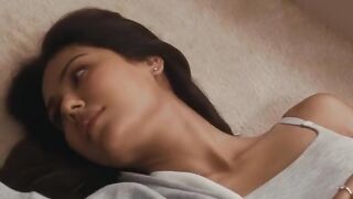 sonam bajwa looking so hot so much sexy so much beautiful showing her body and boobs and nipples very sexy watch now.