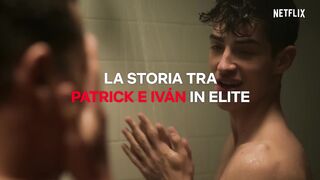 La storia di PATRICK e IVÁN in Elite 5