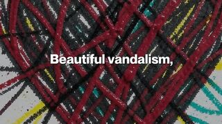 Vandalism
