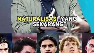 Bung erwin : Kalau sty balik dia pasti akan pusing liat pemain timnas sekarang #diaspora #podcast #sepakbola #fyp