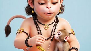 bal hanuman