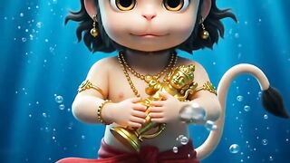 Bal Hanuman