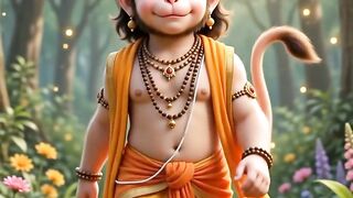 bal hanuman 2