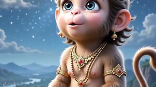 Bal Hanuman 2