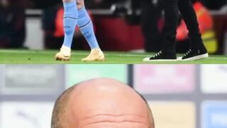 Ketika tensi tinggi di lapangan berubah jadi momen berharga! ⚡️