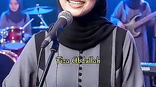 Maulid Nabi Muhammad S.A.W lagu Muhammad ibni Abdillah populer viral lagu islami