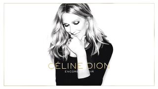 Céline Dion - Encore un soir