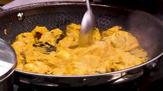 Gordon Ramsay Makes a Curry in a Hurry | Next Level Kitchen