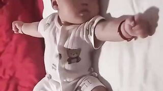 Baby from temu