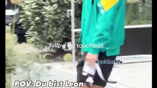 "Teror" teriakan legendaris ini memang nyata dan baru saja berlanjut sampai ke Amerika Serikat.