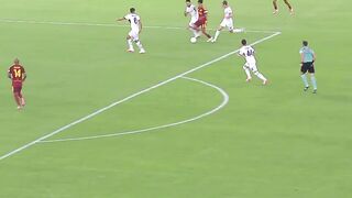 #LaLigaHighlights#RomaFiorentina#BellinghamJude#GoalOfTheDay 3