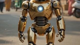 Ai Generated 2026