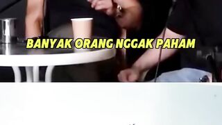 DR TIRTA KAGET KOCI MALAH PENGEN PENSIUN DI INDO   #coachjustin #drtirta #lucu #podcast #ketawa #citot