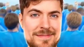 Ai Generated Video MrBeast
