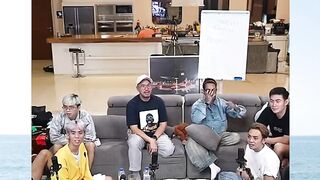 Ini sosok yang bikin bang Pandji kaget di Marapthon