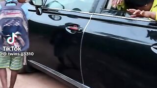 CHILD NOT THEFF