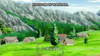 Tefuda ga Oome no Victoria Episodes 8