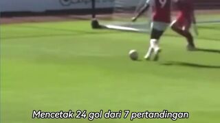 Kisah Chido Obi-Martin: Dari Mesin Gol Akademi Arsenal Hingga Tantangan di Level Senior