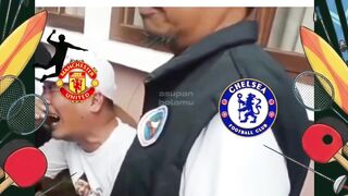 Liga Inggris pekan ini BIKIN TENSION DINGIN PANAS! 😭😂