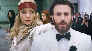 Sacrifice.2025 full English Hollywood blockbuster movies