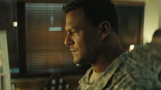 Reacher Season 4 Episode 1