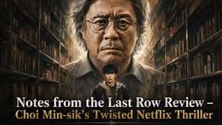 Notes from the Last Row (2026) Season 1 Episode 01 Hindi Dubbed