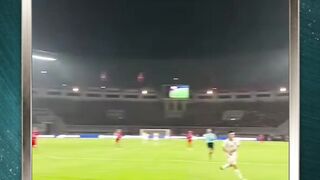Highlight pertandingan ASEAN Shopee Cup