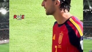 Jangan macam-macam sama Angel Di Maria!
