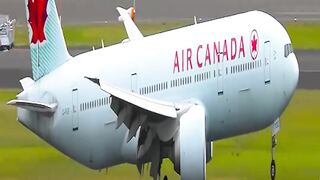 Cute Little Airplane