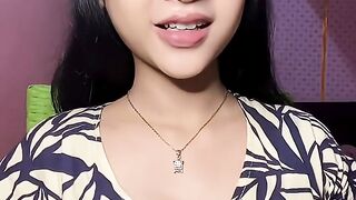 Trend transisi makeup
