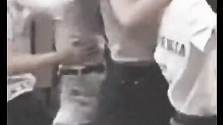 Tiempo qué no volverán fiestas de los 80 tiempos aquellos