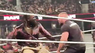 Oba Femi Vs Bron Breaker